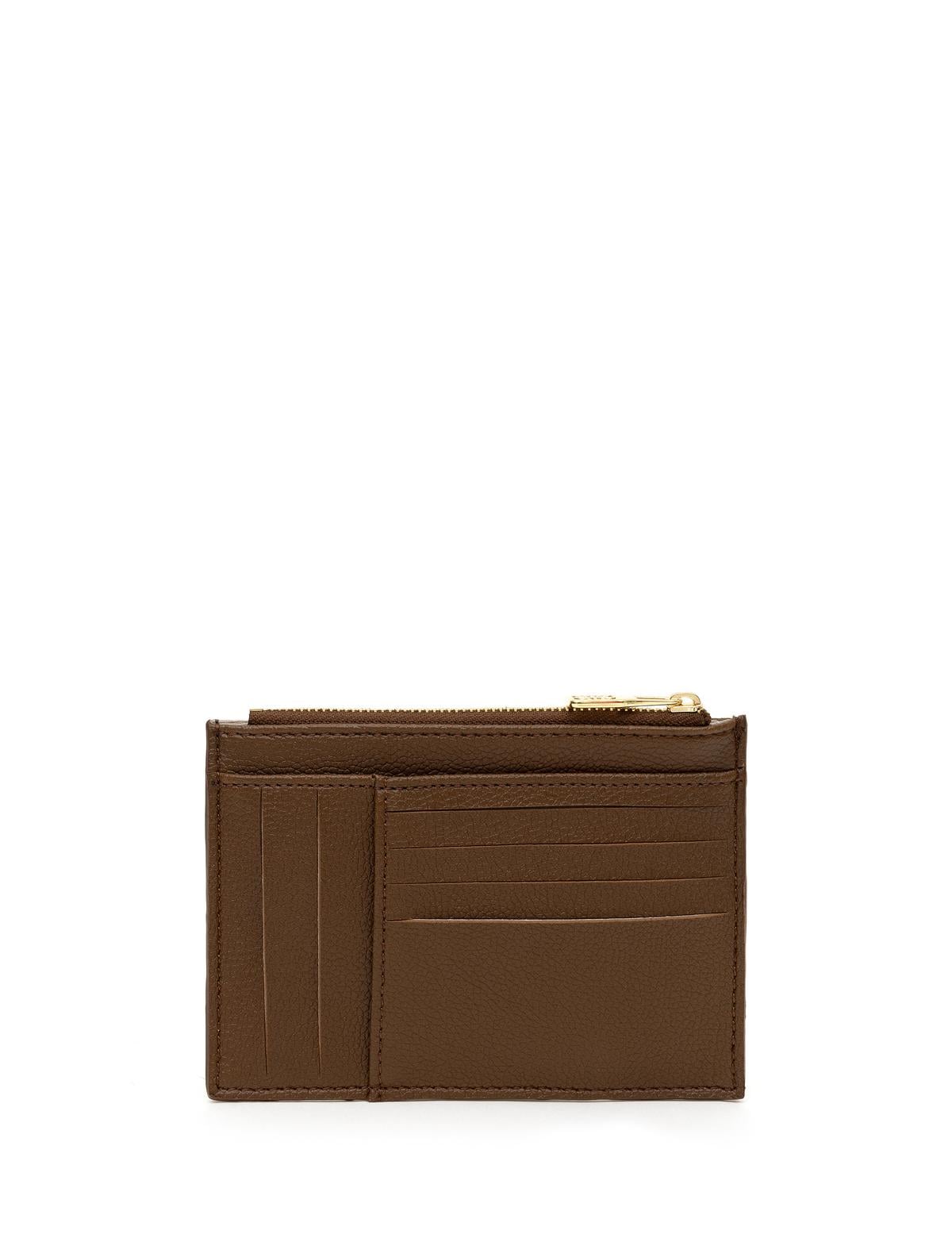 Kahverengi Cüzdan - 50294061002