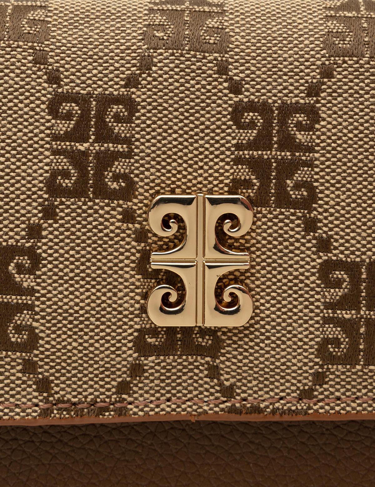 Kahverengi Cüzdan - 50294063002