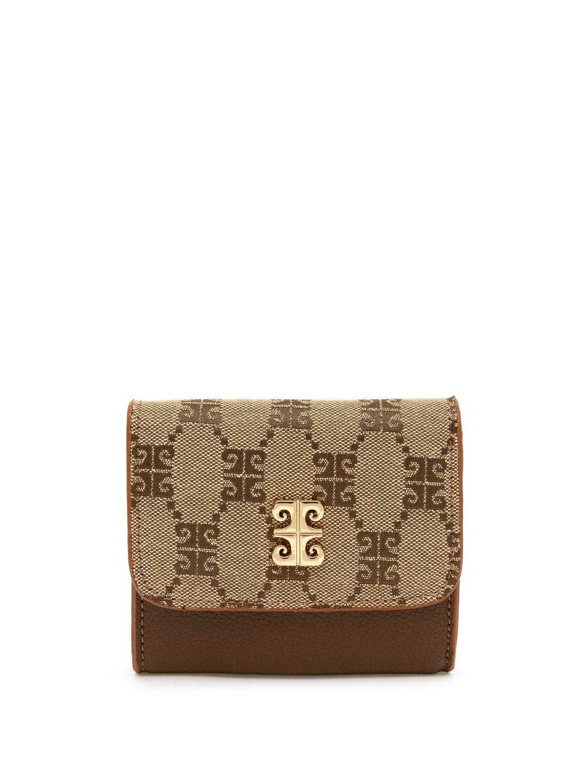 Kahverengi Cüzdan - 50294063002