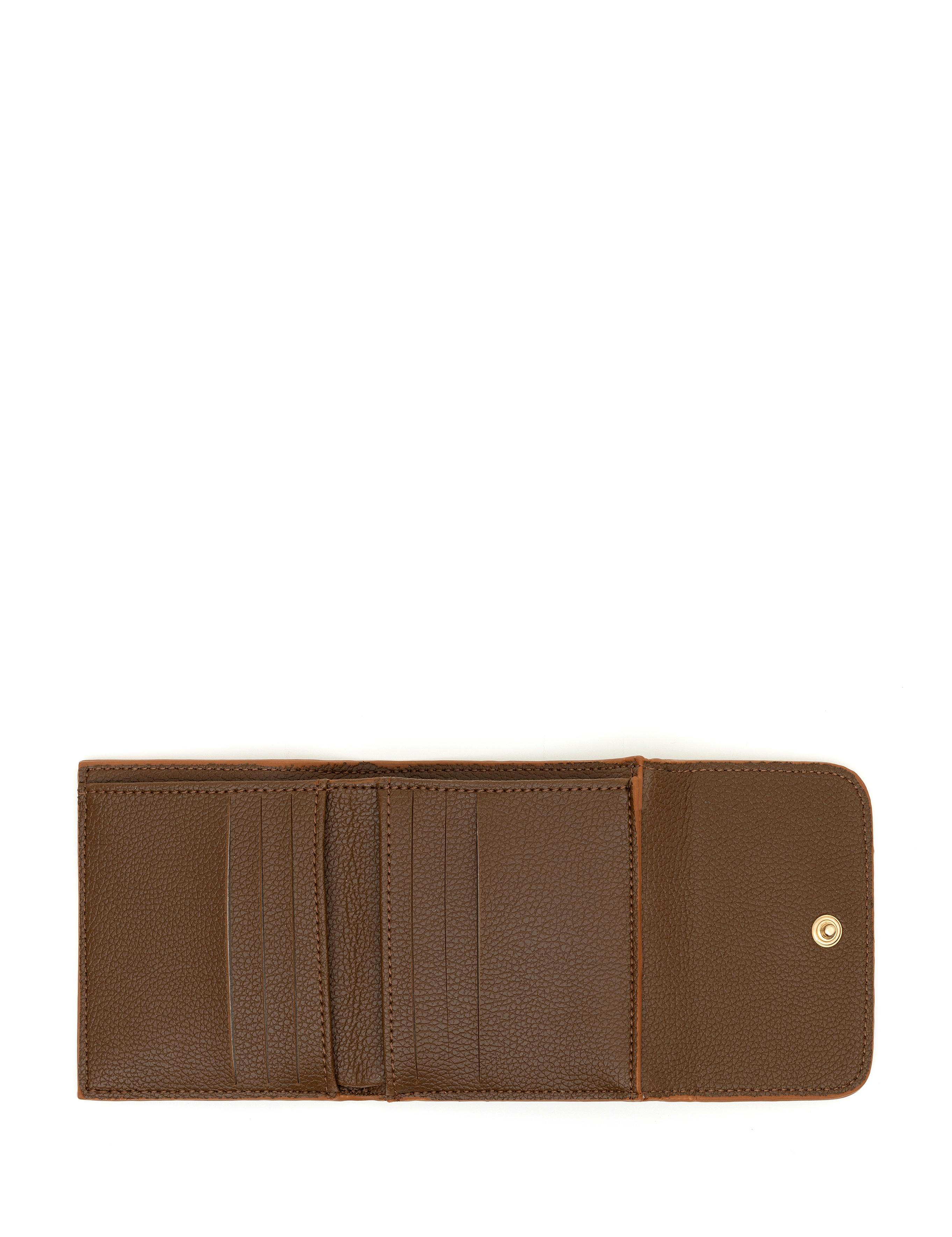 Kahverengi Cüzdan