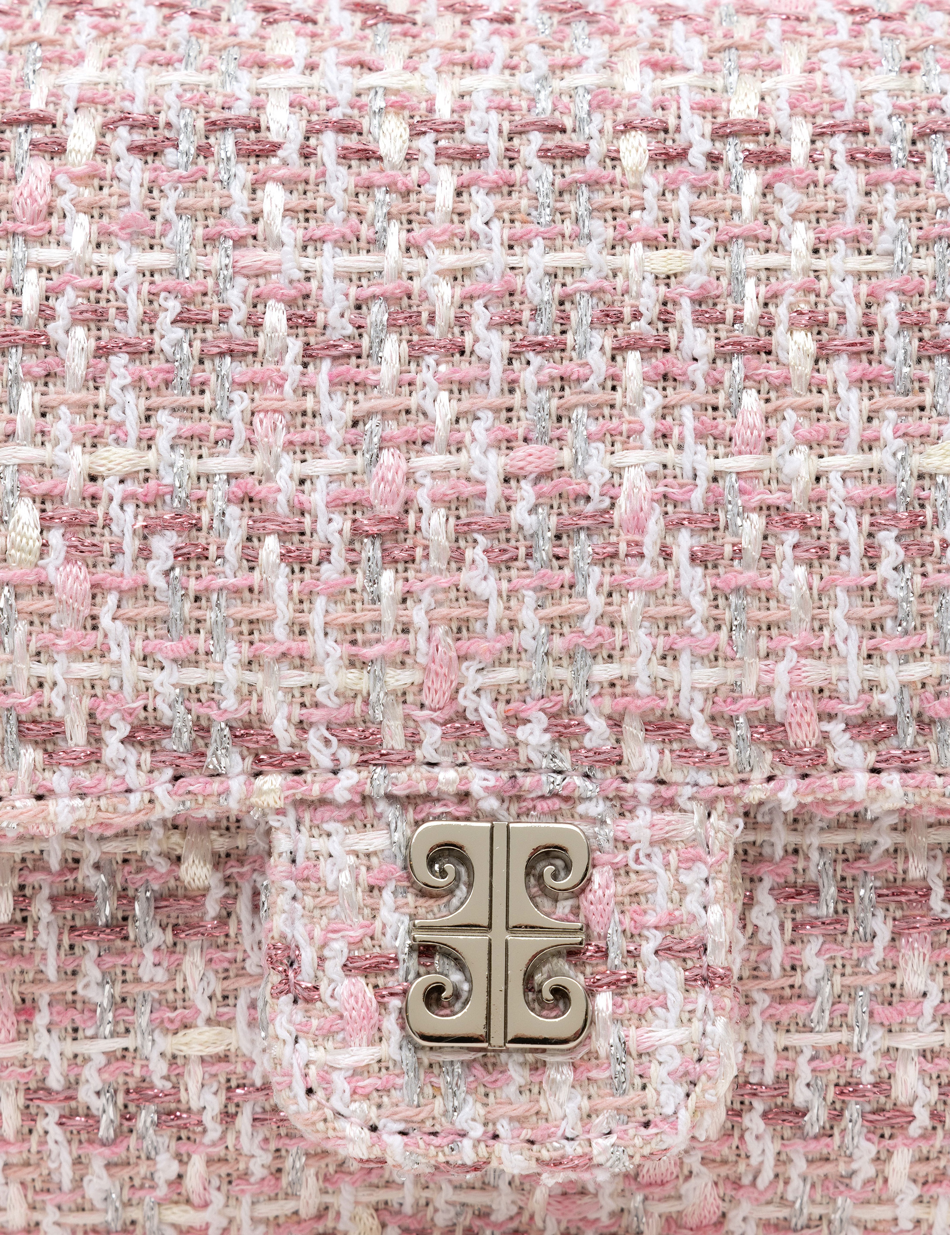 Pembe Omuz Çantası - Image 7