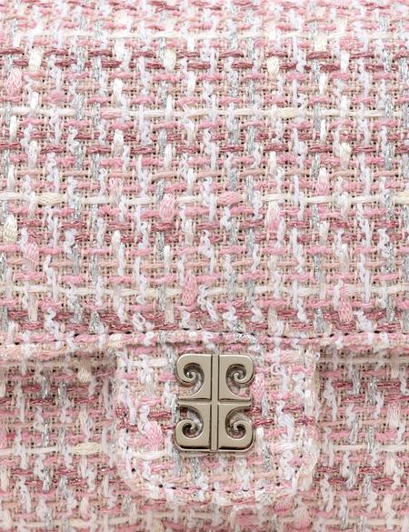 Pembe Omuz Çantası - 50288186001