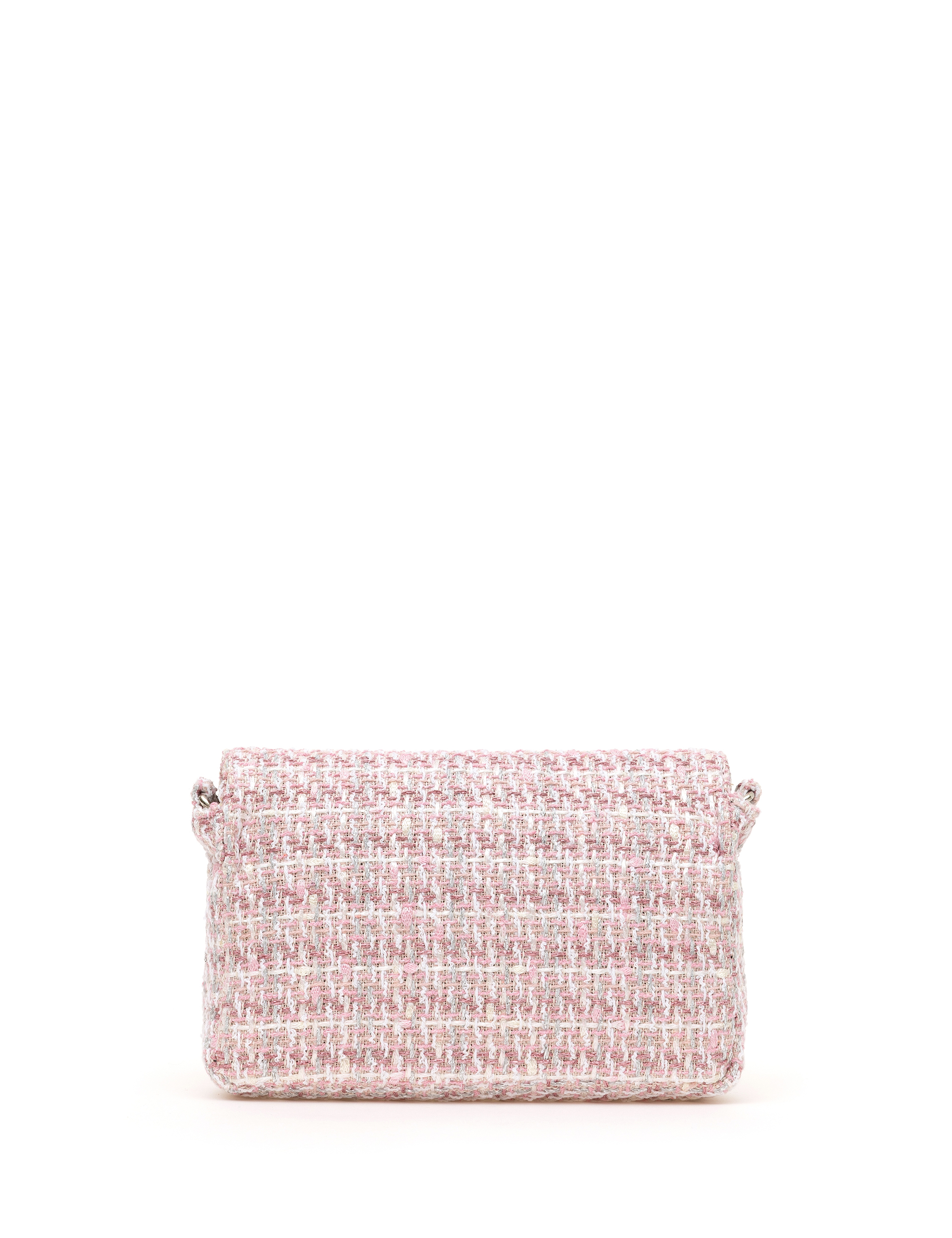 Pembe Omuz Çantası