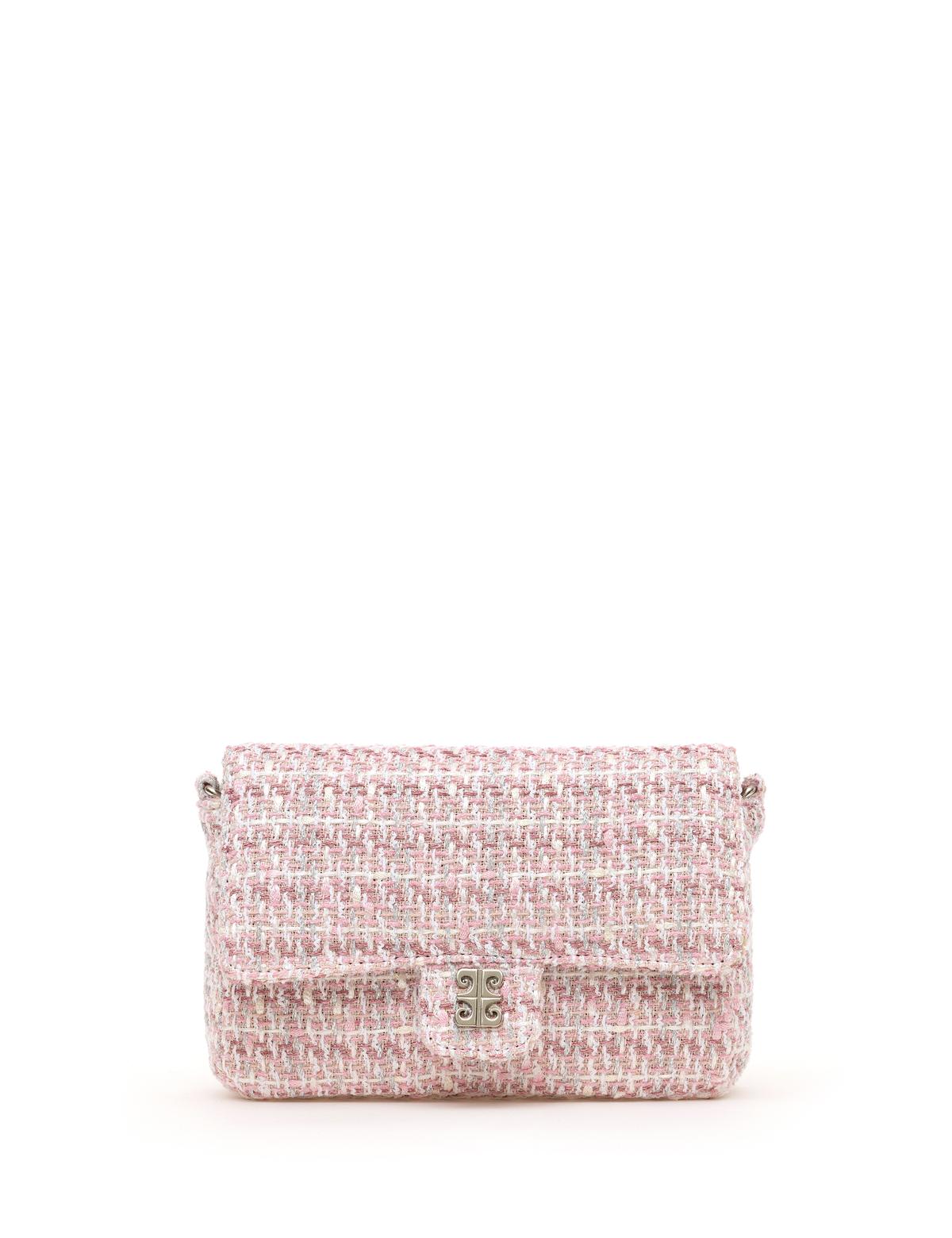 Pembe Omuz Çantası - 50288186001