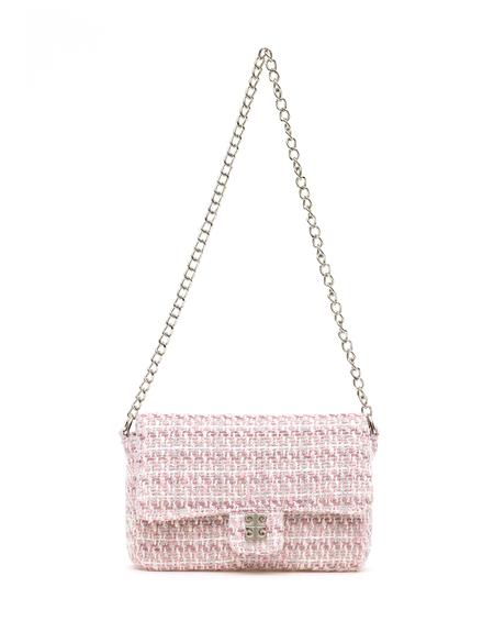 Pembe Omuz Çantası - 50288186001