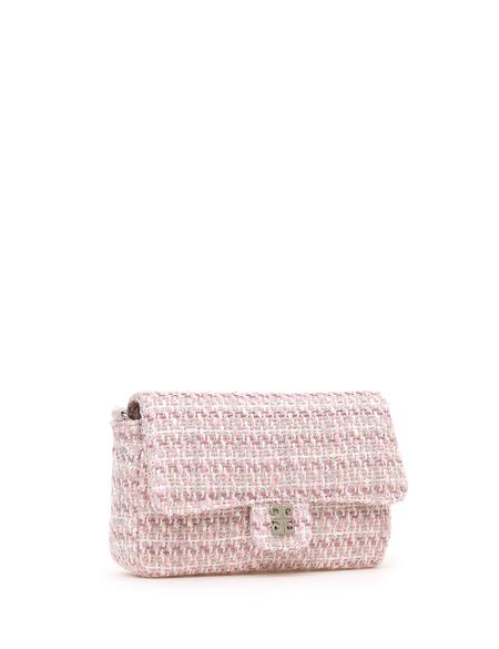 Pembe Omuz Çantası - 50288186001