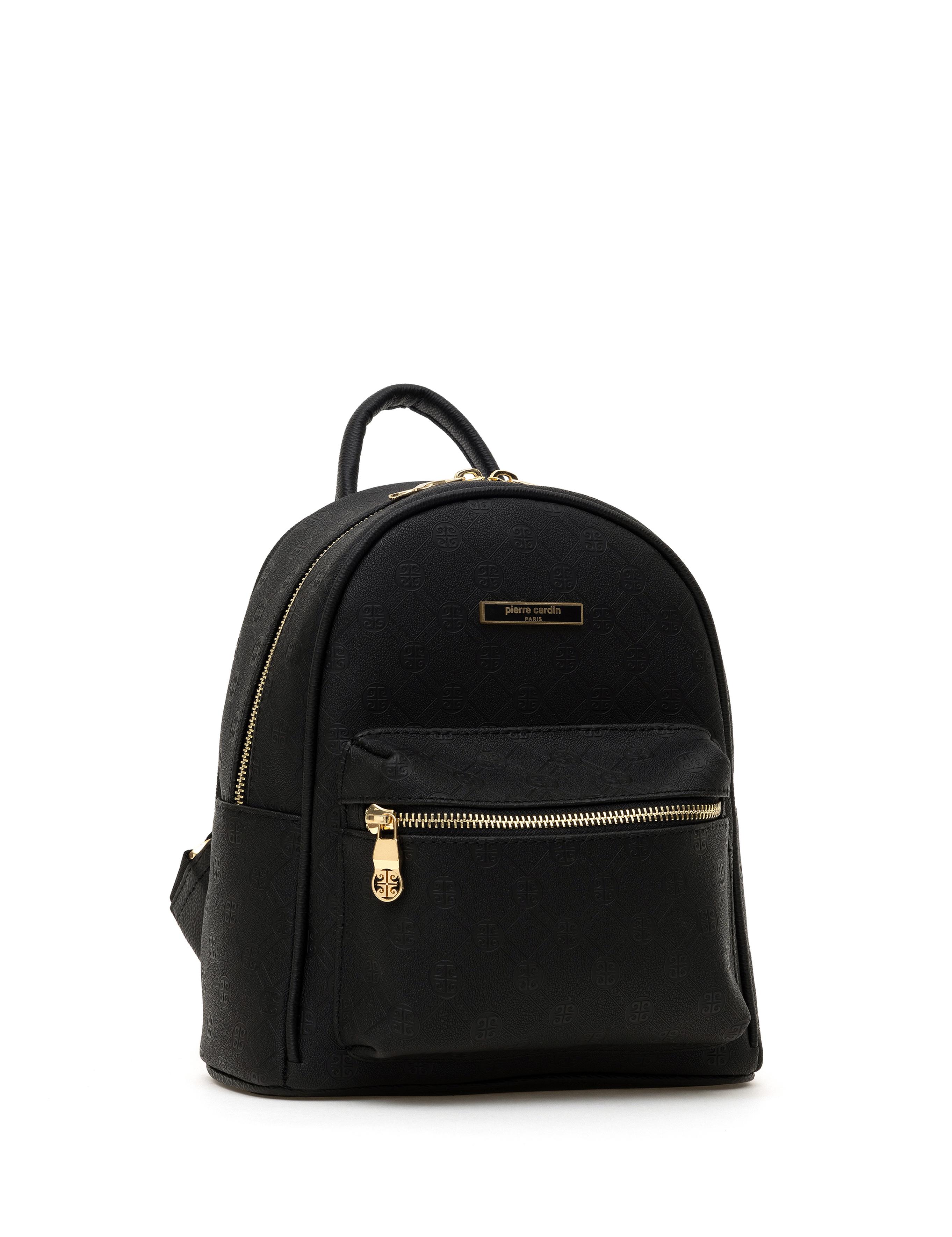 Siyah Sırt Çantası