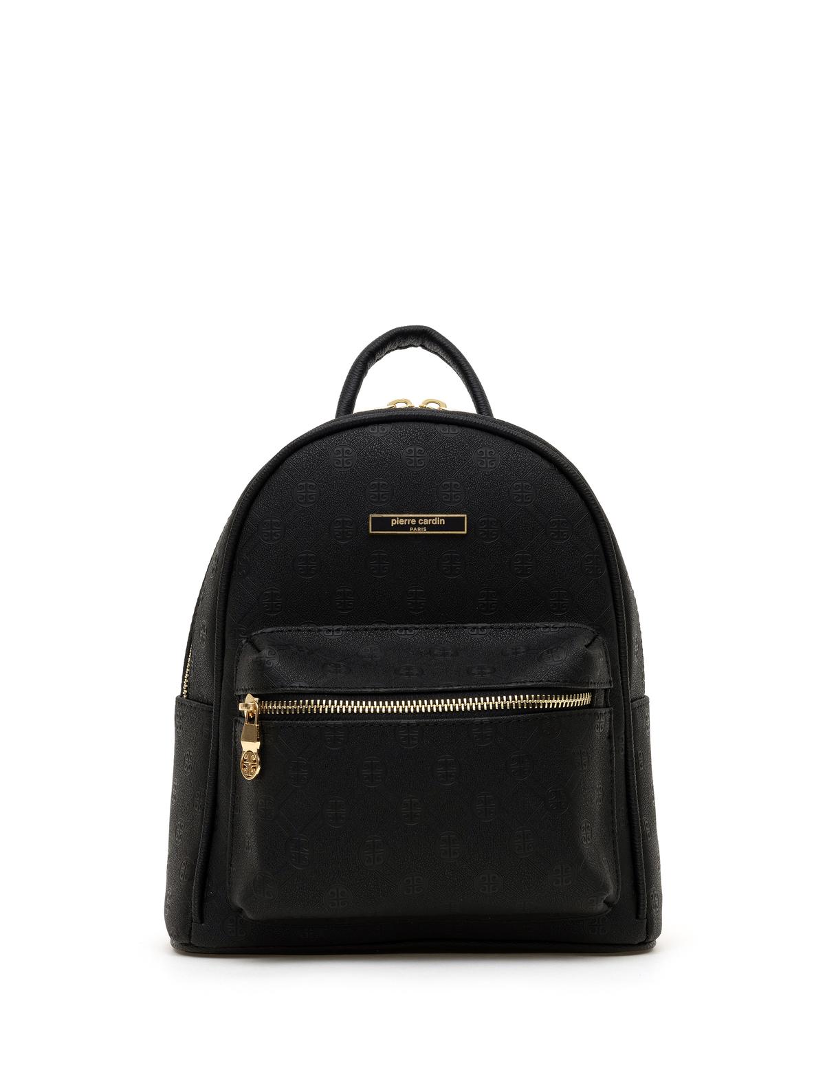 Siyah Sırt Çantası - 50288182002