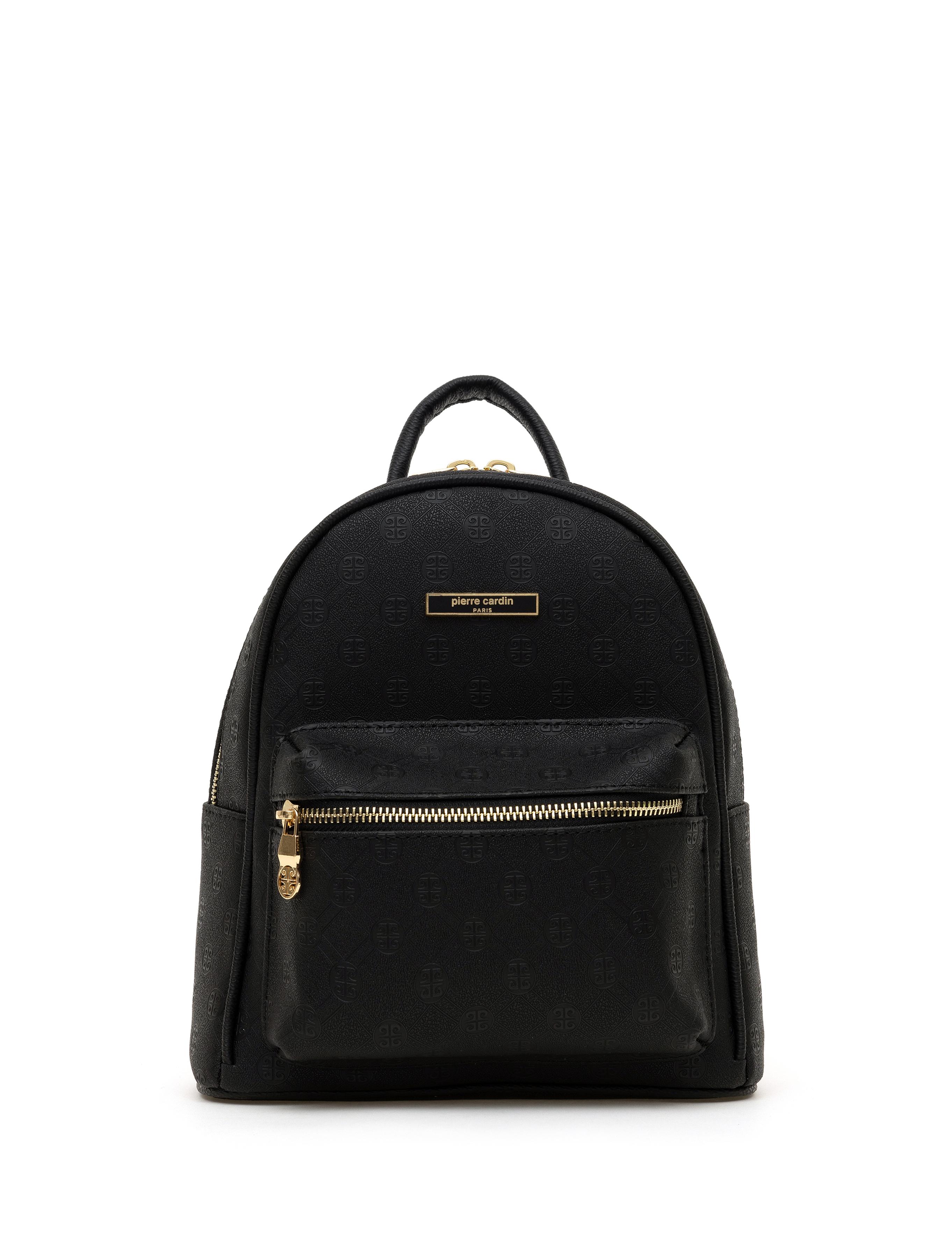 Siyah Sırt Çantası