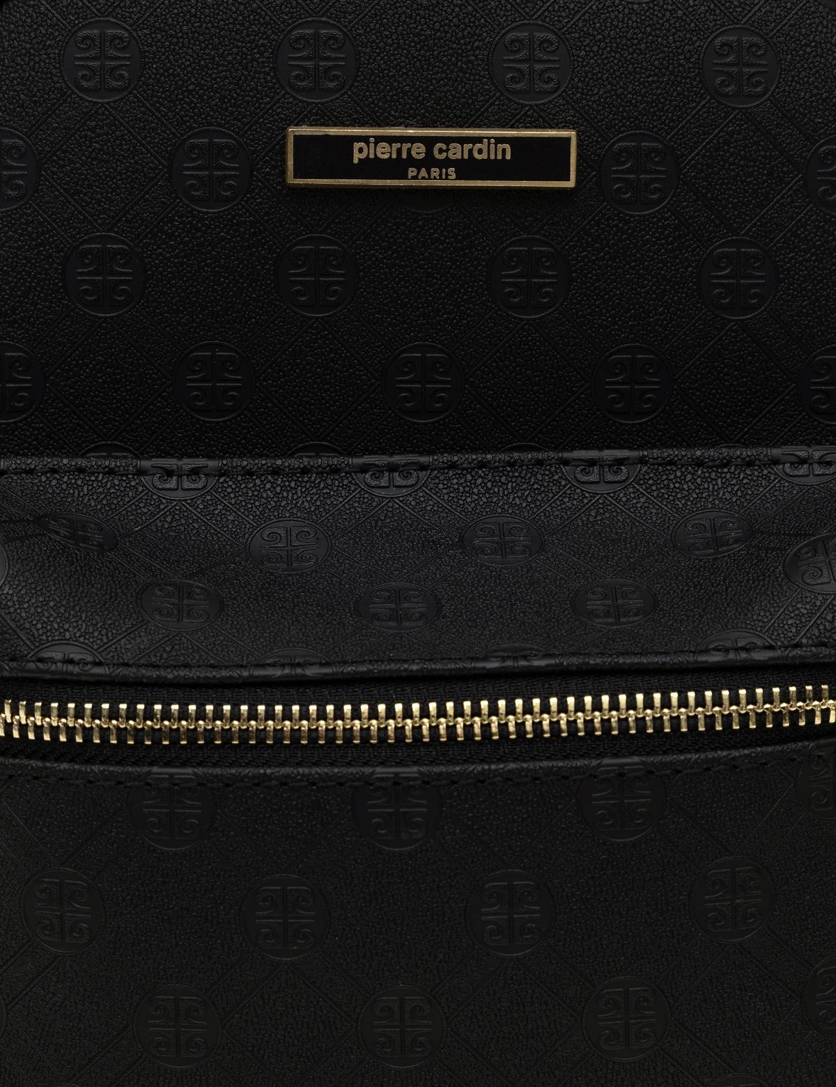 Siyah Sırt Çantası - 50288182002