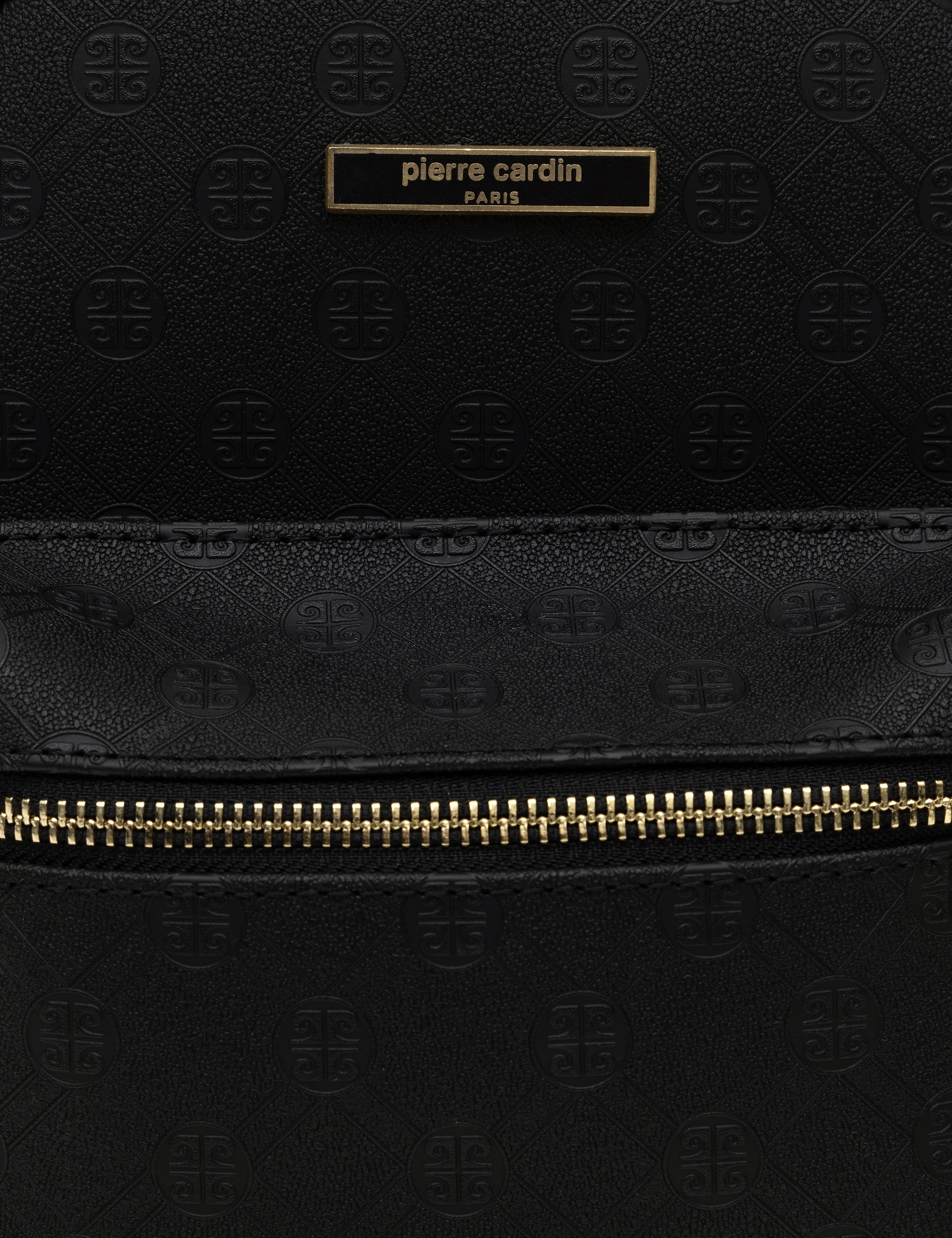 Siyah Sırt Çantası