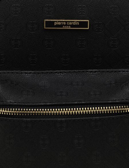 Siyah Sırt Çantası - 50288182002