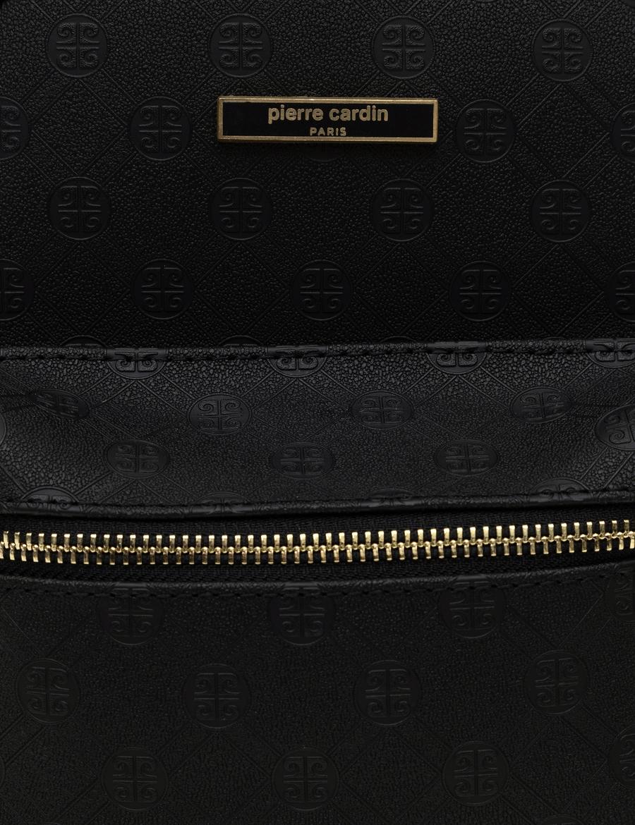 Siyah Sırt Çantası