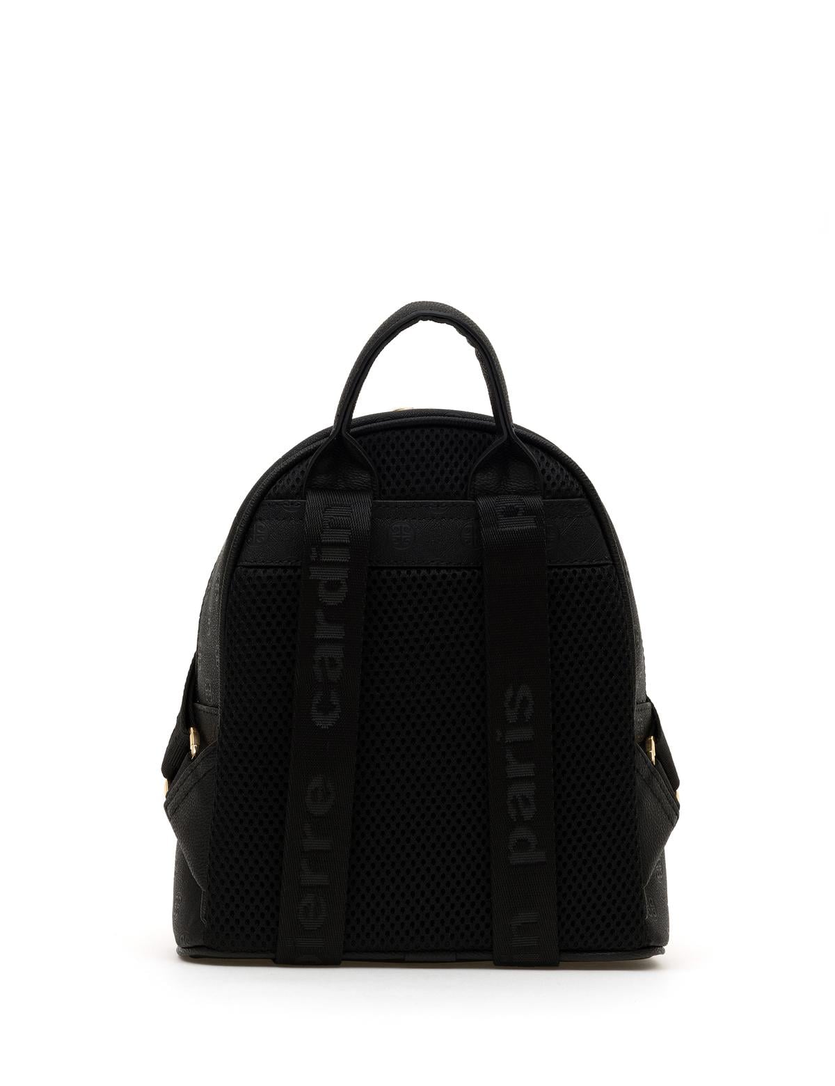 Siyah Sırt Çantası - 50288182002