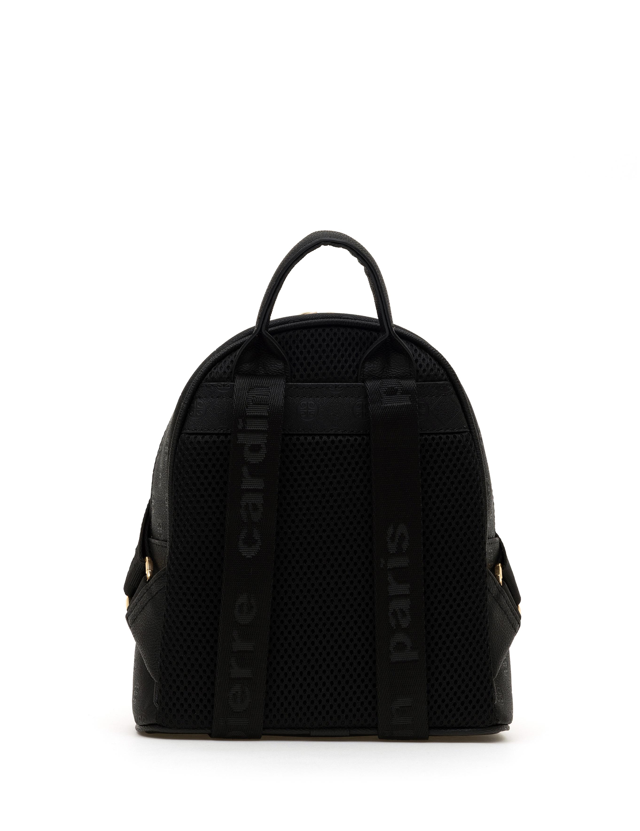 Siyah Sırt Çantası