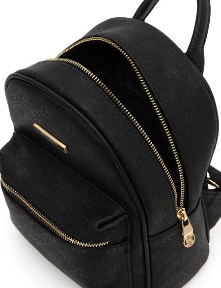 Siyah Sırt Çantası - 50288182002