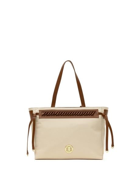 Bej Omuz Çantası - 50287328001