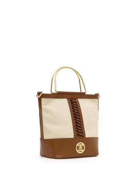 Bej Omuz Çantası - 50287329001