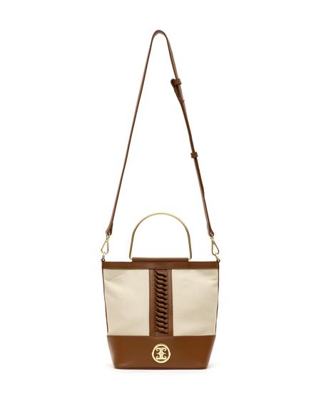 Bej Omuz Çantası - 50287329001