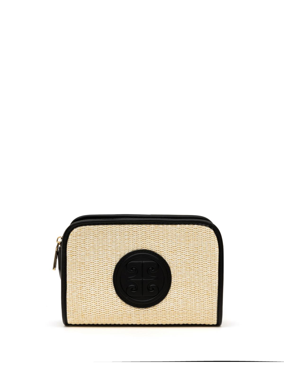 Bej Çapraz Çanta - 50287376001