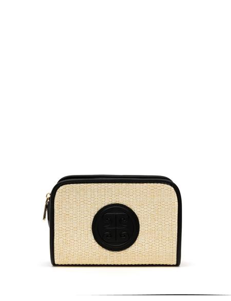 Bej Çapraz Çanta - 50287376001