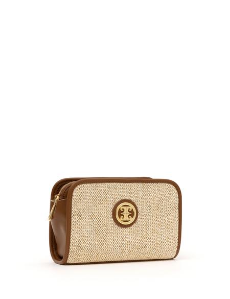 Bej Çapraz Çanta - 50288583001