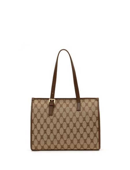 Kahverengi El Çantası - 50286858001