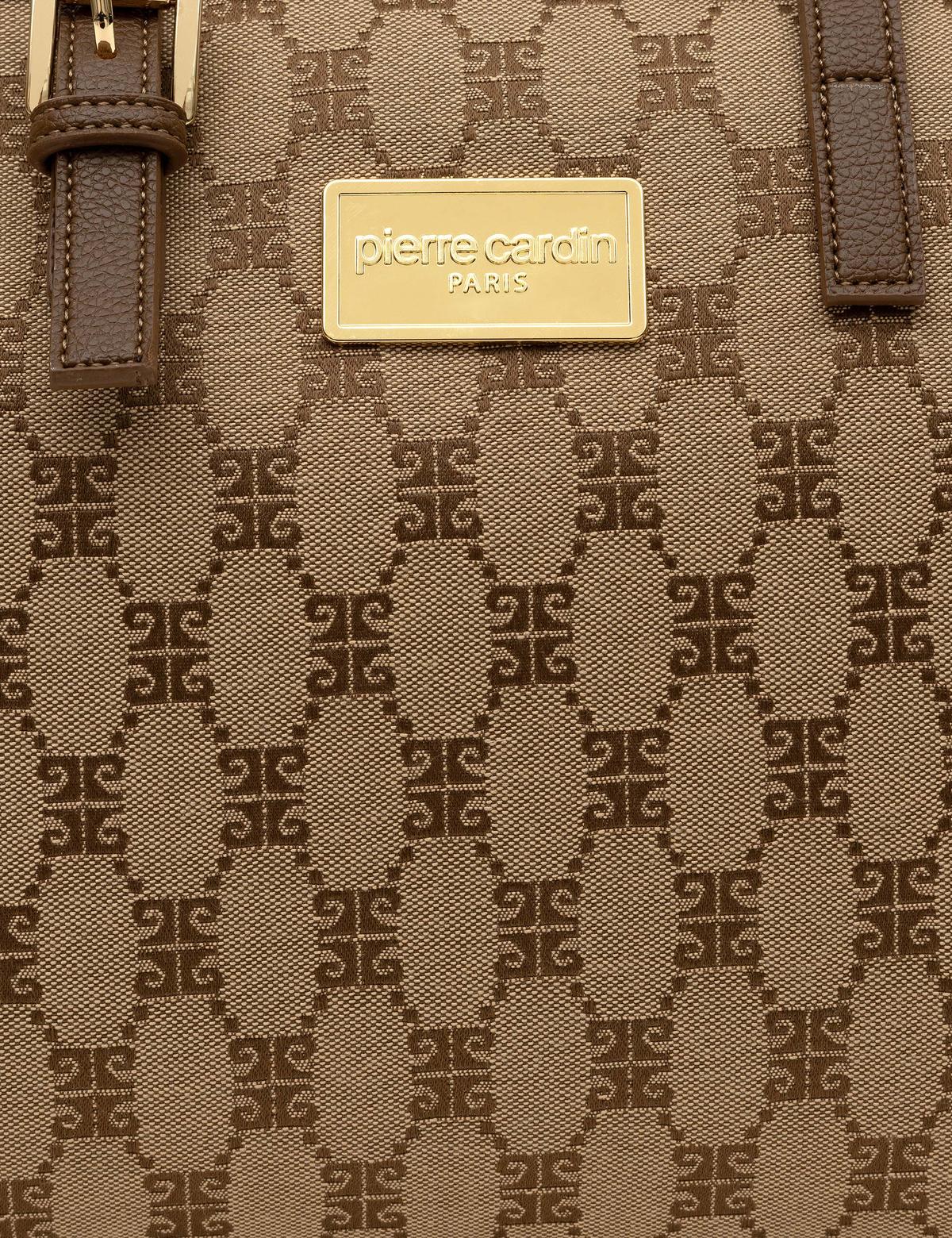 Kahverengi El Çantası - 50286858001