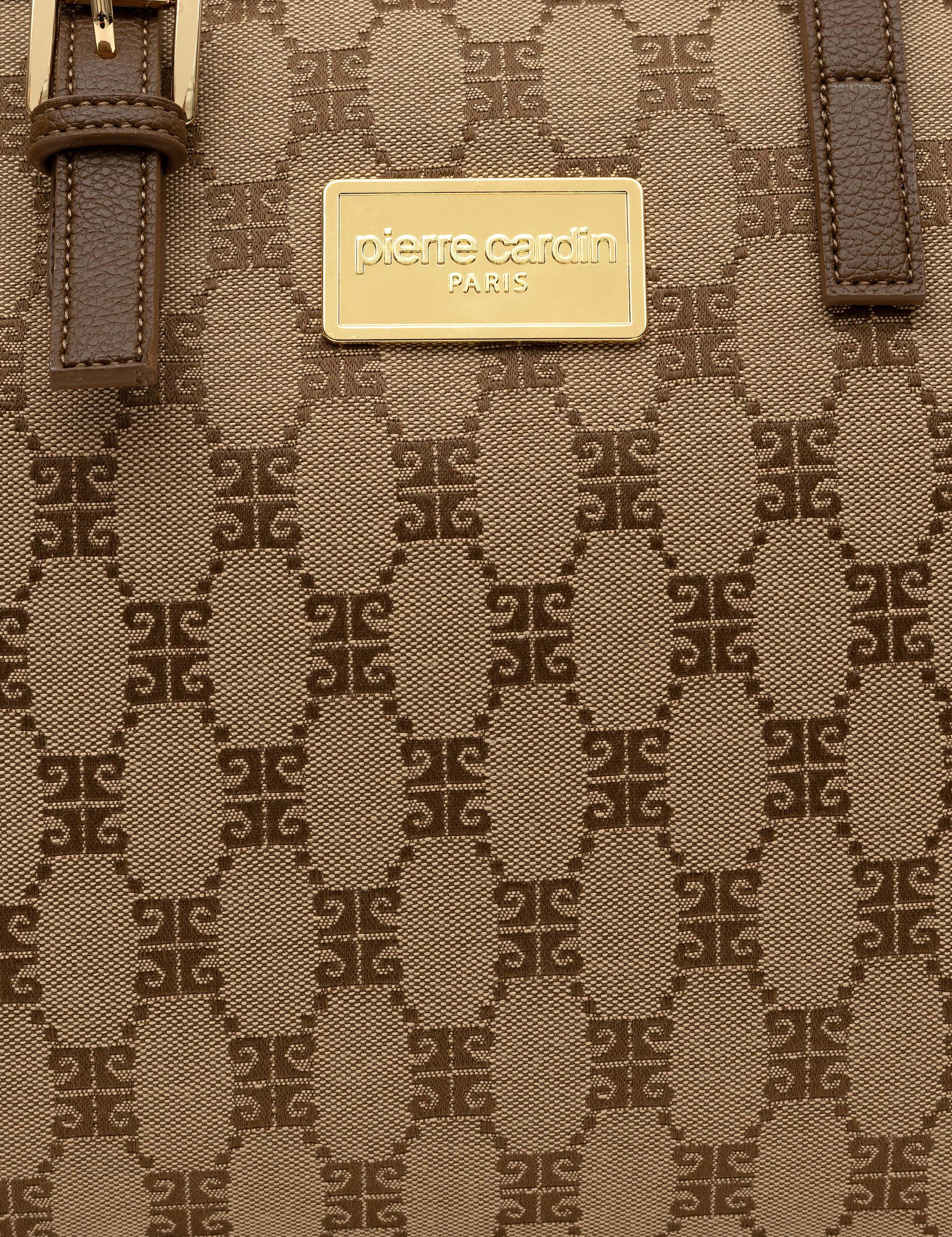 Kahverengi El Çantası