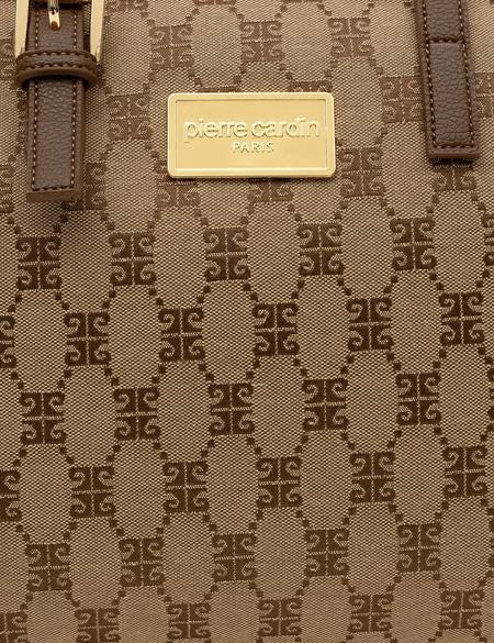 Kahverengi El Çantası - 50286858001