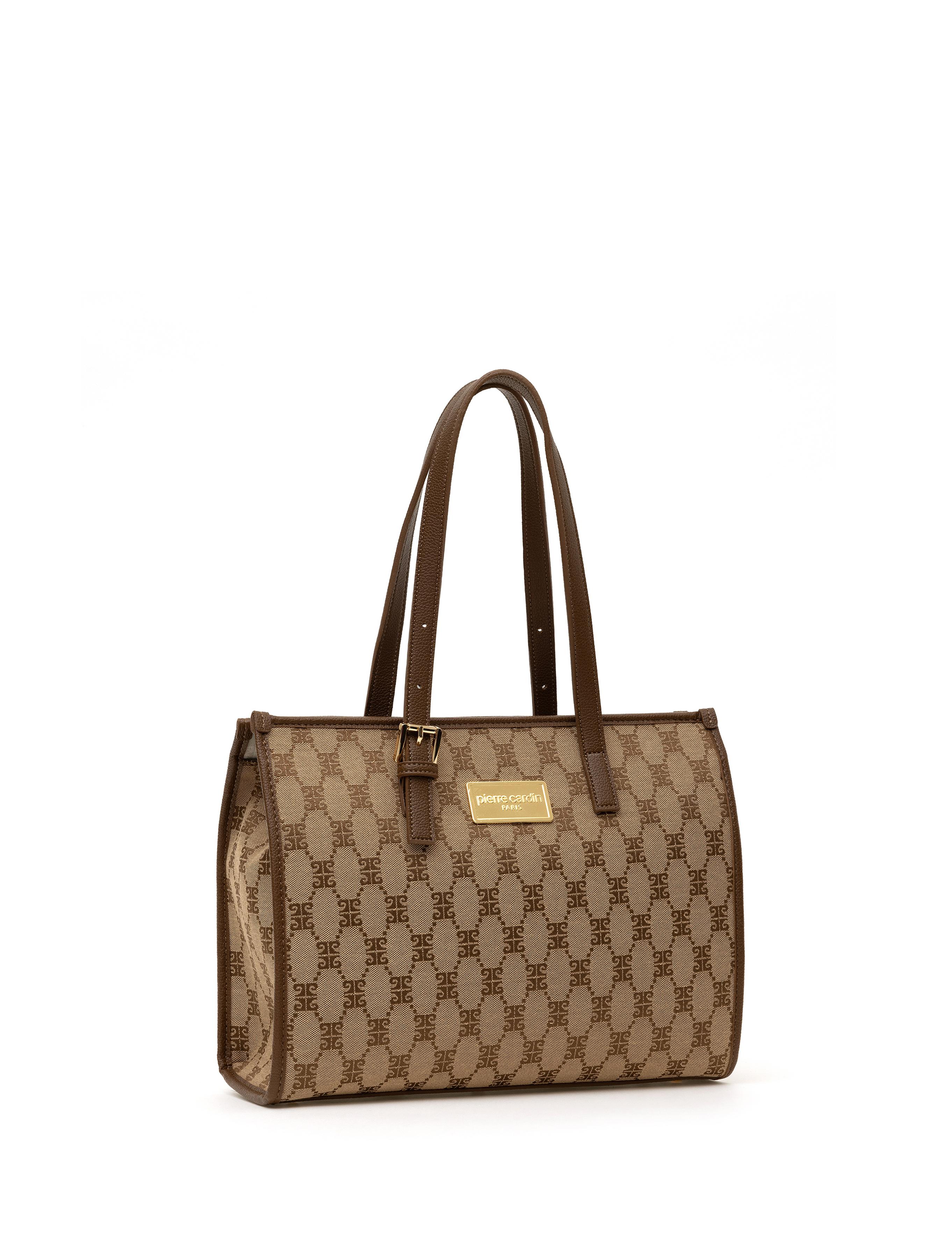 Kahverengi El Çantası