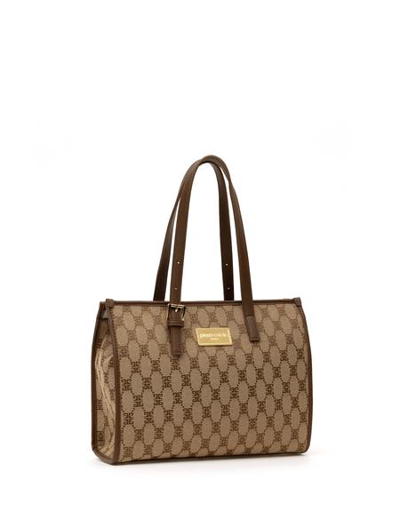 Kahverengi El Çantası - 50286858001