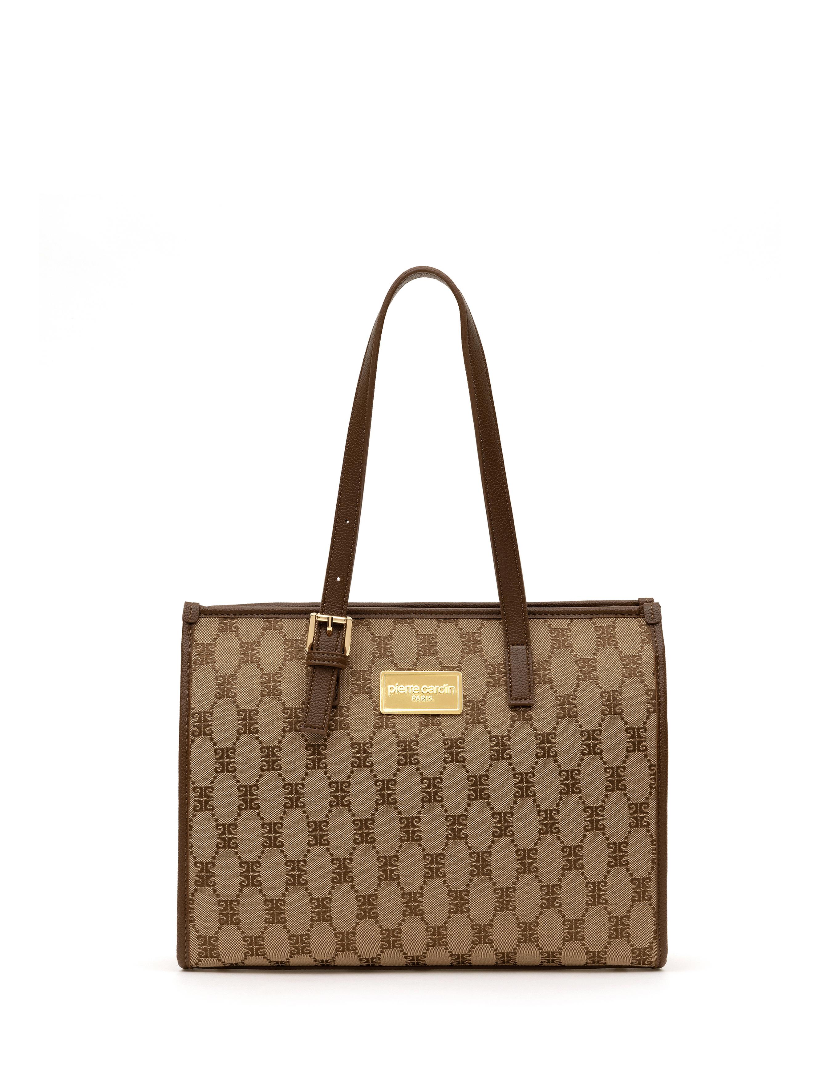 Kahverengi El Çantası