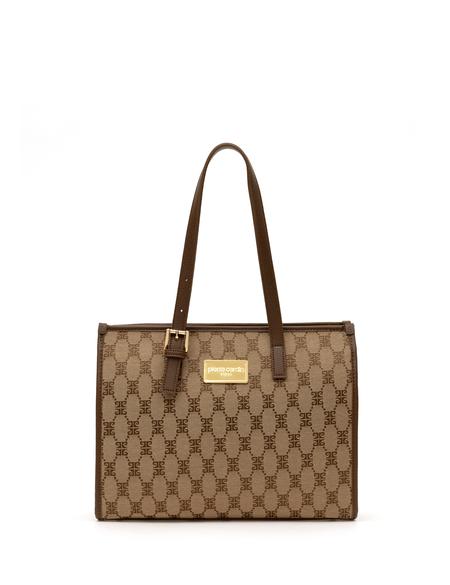 Kahverengi El Çantası - 50286858001