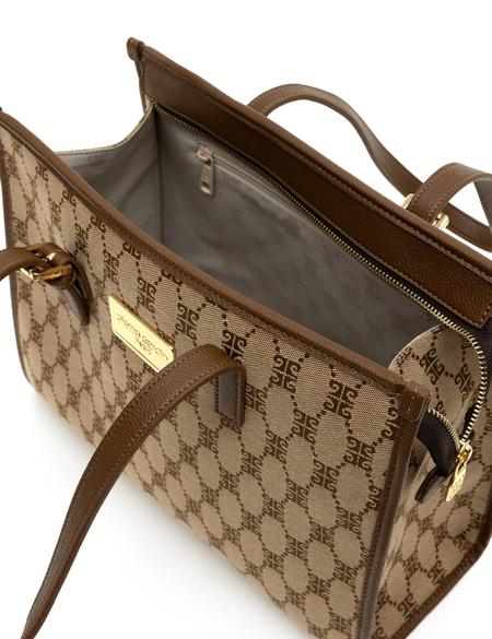 Kahverengi El Çantası - 50286858001