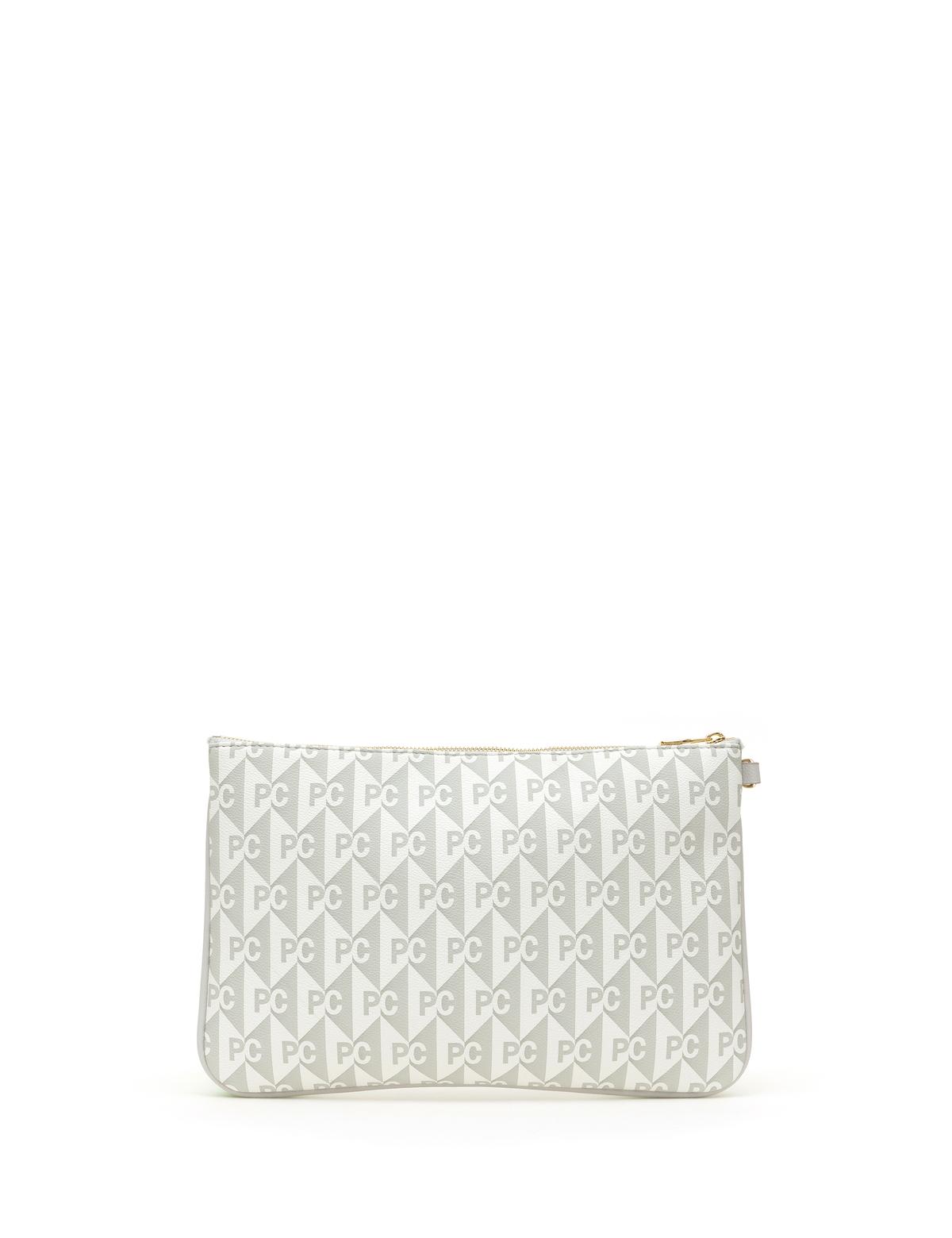 Ekru El Çantası - 50288190002