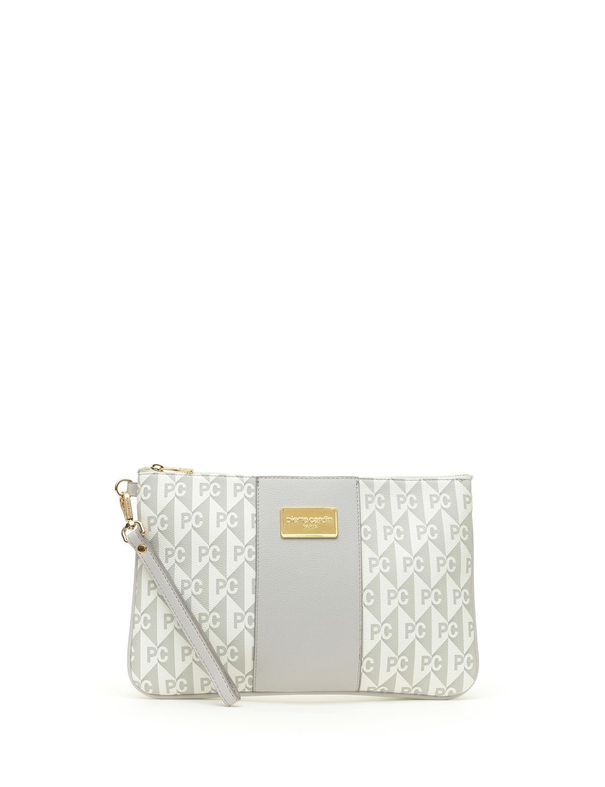 Ekru El Çantası - 50288190002