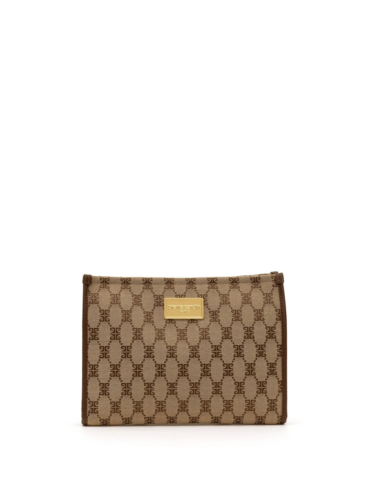 Kahverengi El Çantası - 50288605001