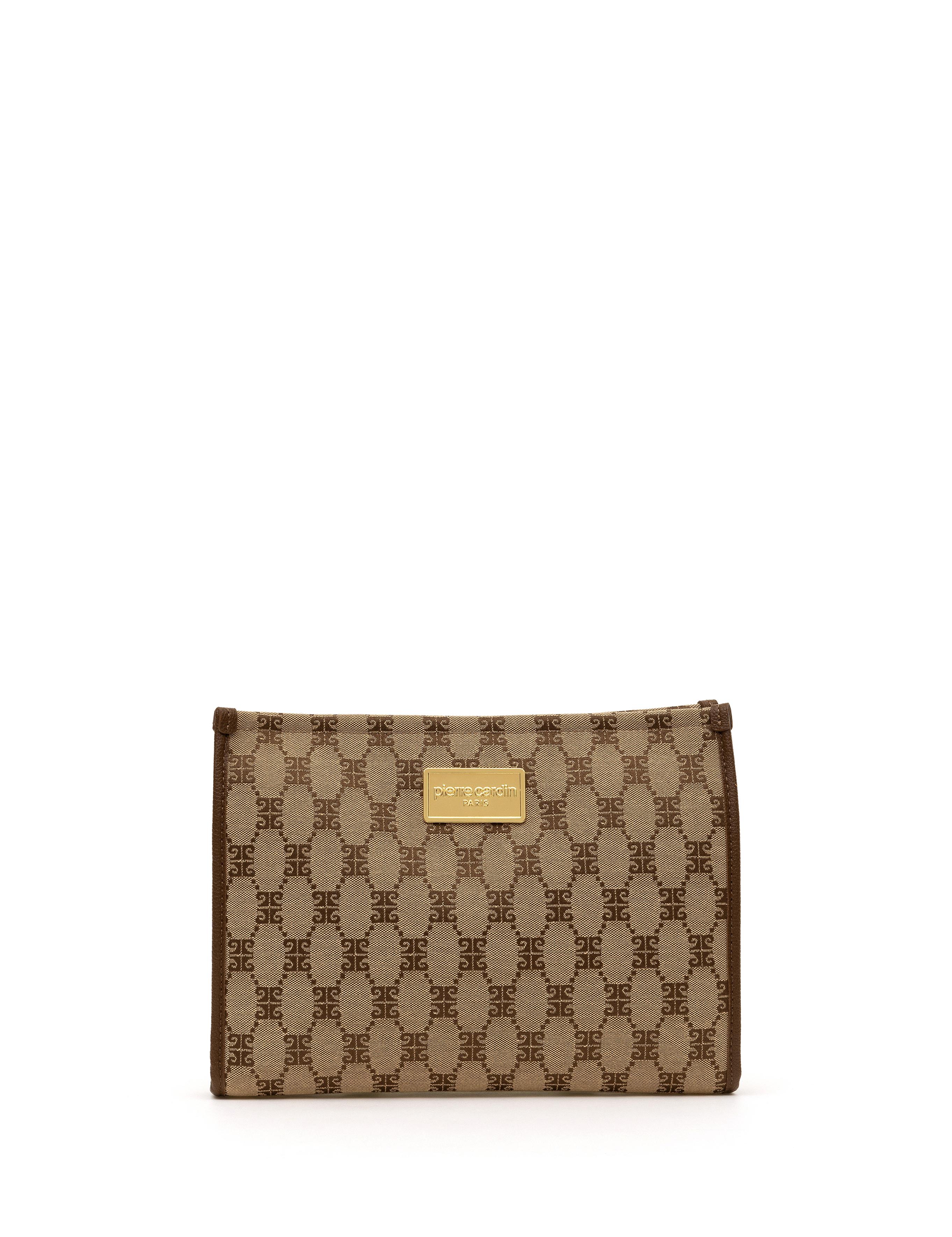 Kahverengi El Çantası