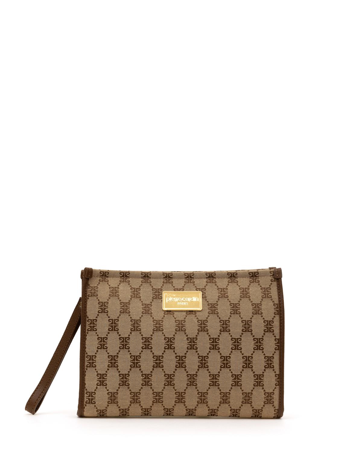 Kahverengi El Çantası - 50288605001