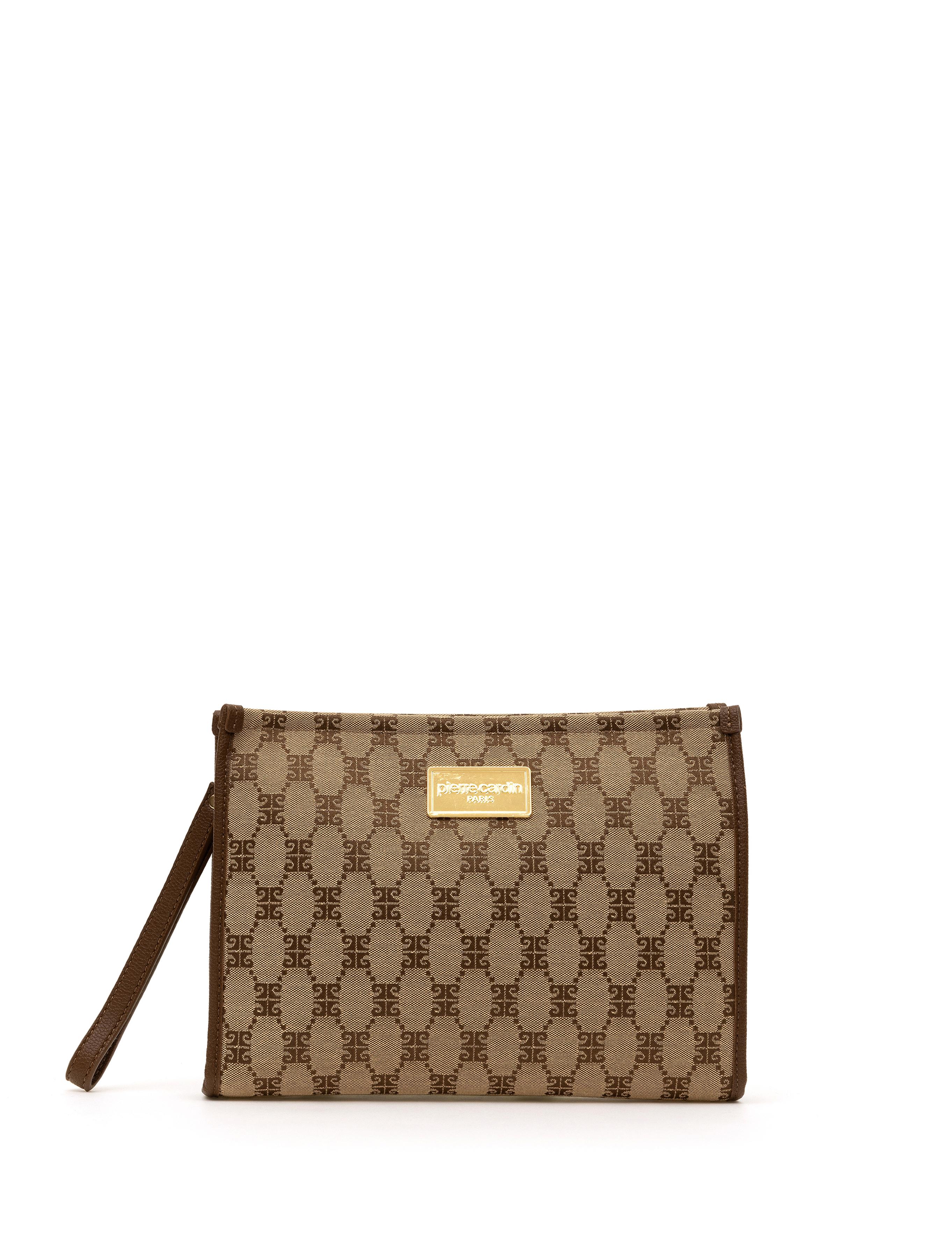 Kahverengi El Çantası