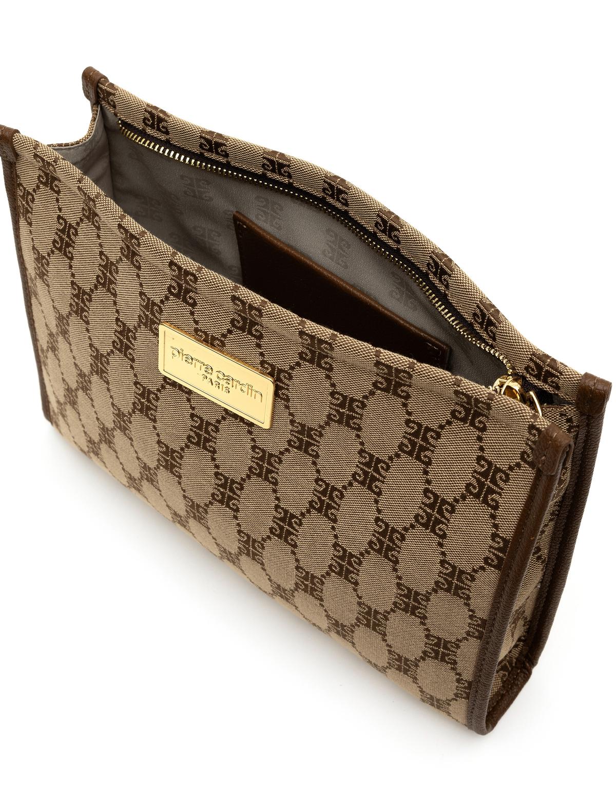 Kahverengi El Çantası - 50288605001