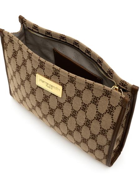 Kahverengi El Çantası - 50288605001