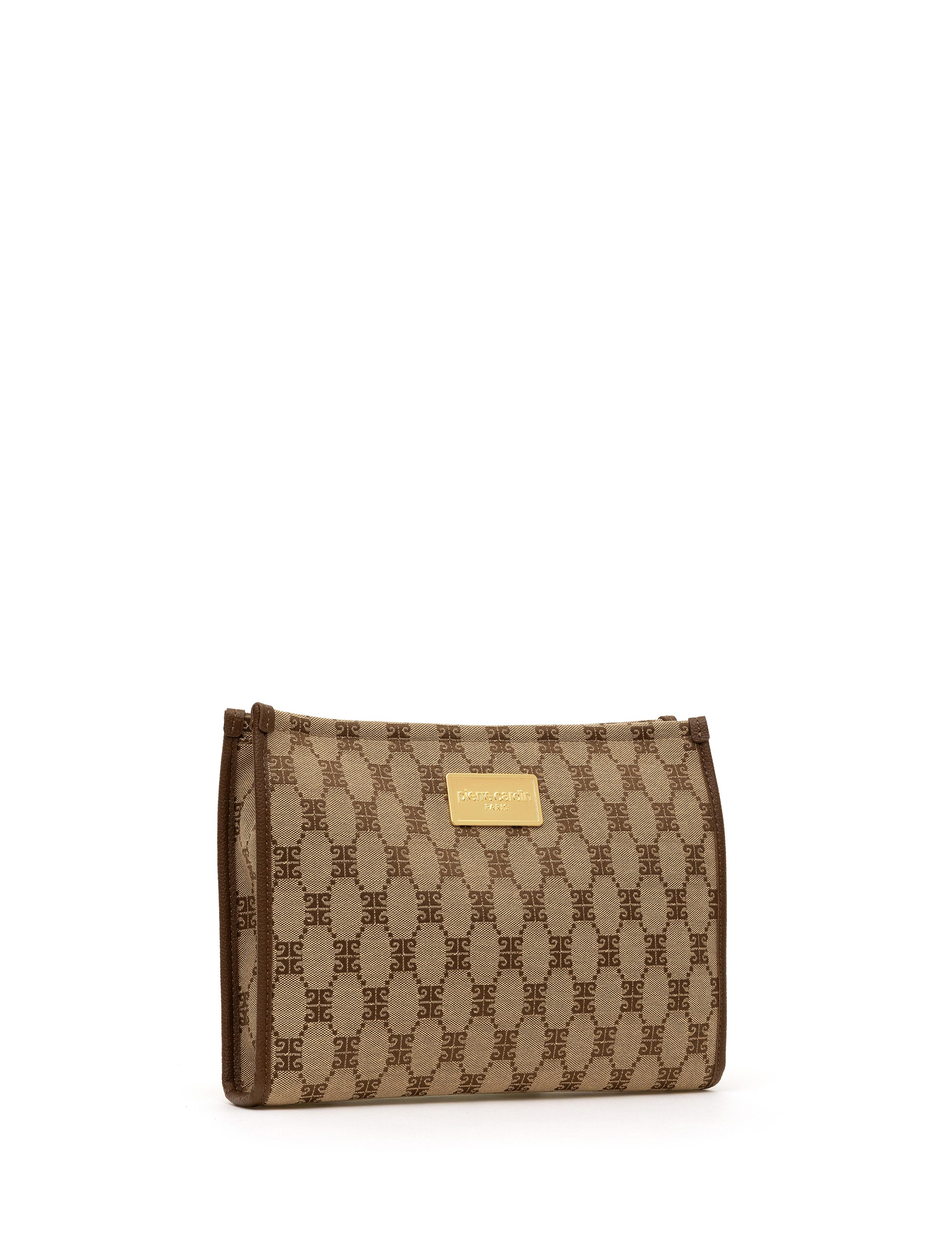 Kahverengi El Çantası