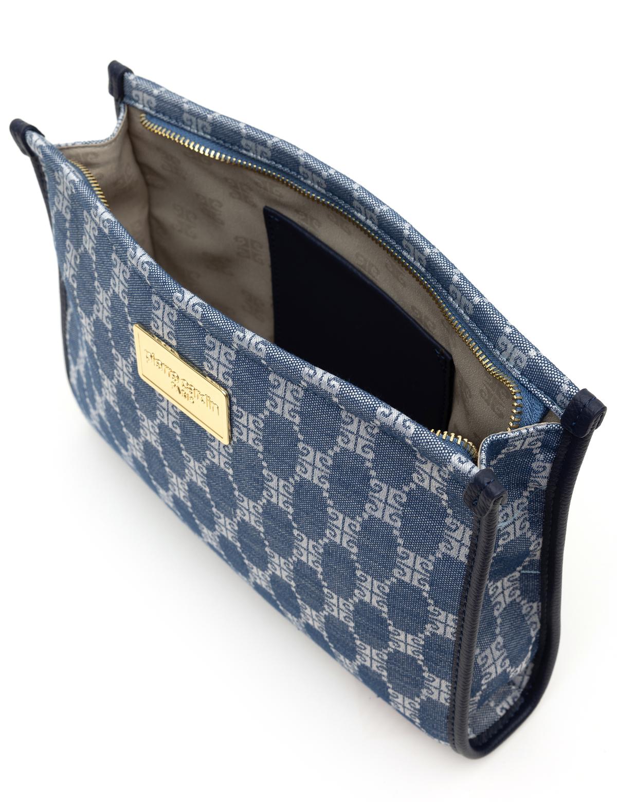 Mavi El Çantası - 50288605002