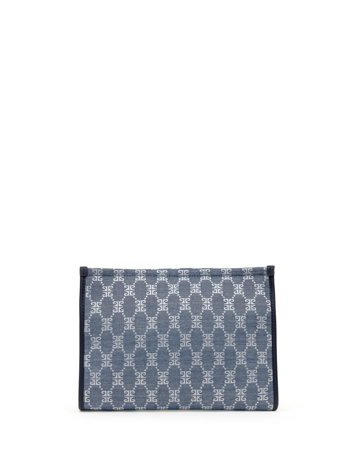 Mavi El Çantası - 50288605002