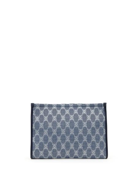 Mavi El Çantası - 50288605002