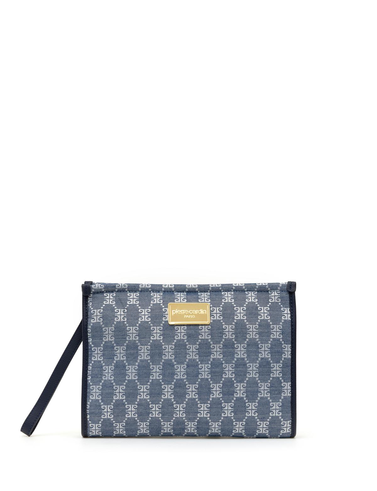 Mavi El Çantası - 50288605002