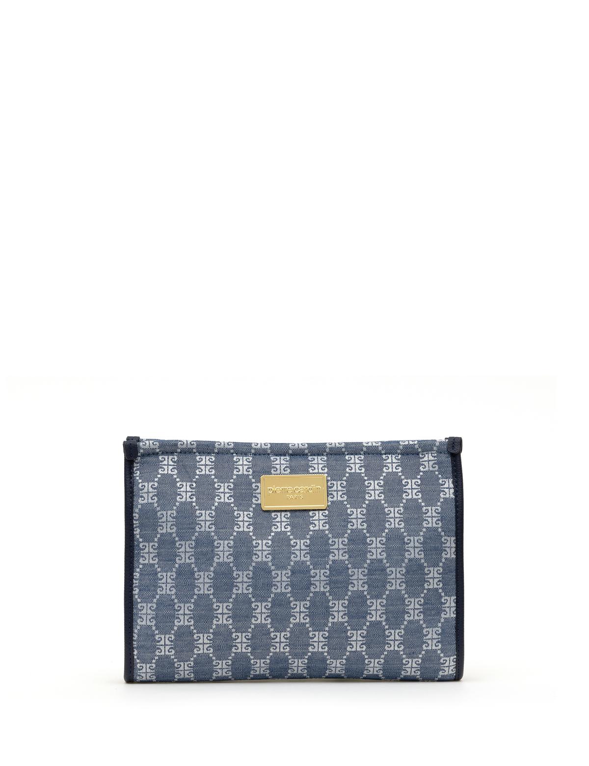 Mavi El Çantası - 50288605002