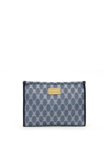 Mavi El Çantası - 50288605002